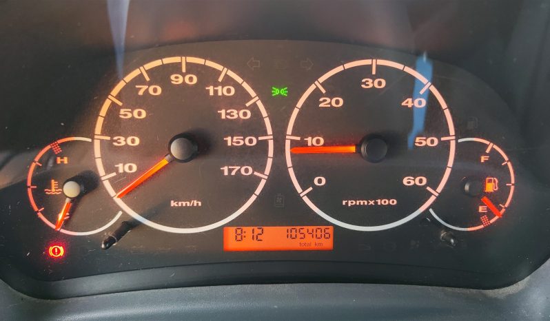 
								AUTOSTAR INTEGRAL GAMA ALTA, CAMA TRANSVERSAL + MALETERO lleno									