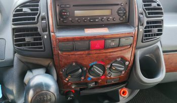 
									AUTOSTAR INTEGRAL GAMA ALTA, CAMA TRANSVERSAL + MALETERO lleno								