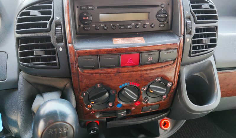 
								AUTOSTAR INTEGRAL GAMA ALTA, CAMA TRANSVERSAL + MALETERO lleno									