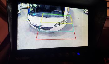 
									AUTOSTAR INTEGRAL GAMA ALTA, CAMA TRANSVERSAL + MALETERO lleno								