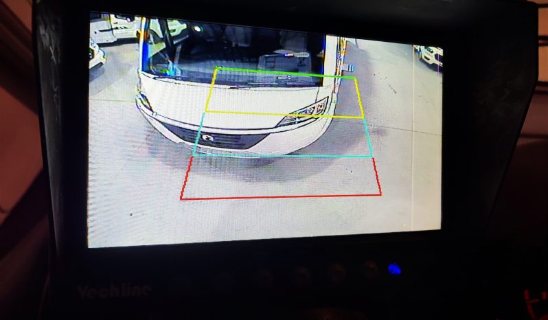 
								AUTOSTAR INTEGRAL GAMA ALTA, CAMA TRANSVERSAL + MALETERO lleno									