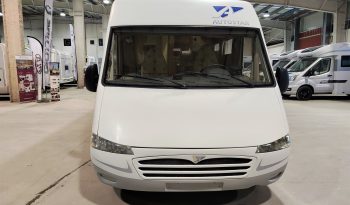 
									AUTOSTAR INTEGRAL GAMA ALTA, CAMA TRANSVERSAL + MALETERO lleno								