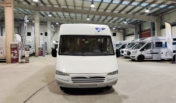 
									AUTOSTAR INTEGRAL GAMA ALTA, CAMA TRANSVERSAL + MALETERO lleno								