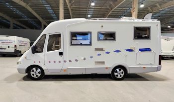 
									AUTOSTAR INTEGRAL GAMA ALTA, CAMA TRANSVERSAL + MALETERO lleno								