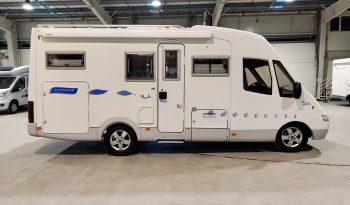 
									AUTOSTAR INTEGRAL GAMA ALTA, CAMA TRANSVERSAL + MALETERO lleno								