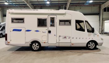 
									AUTOSTAR INTEGRAL GAMA ALTA, CAMA TRANSVERSAL + MALETERO lleno								