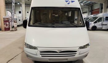 
									AUTOSTAR INTEGRAL GAMA ALTA, CAMA TRANSVERSAL + MALETERO lleno								