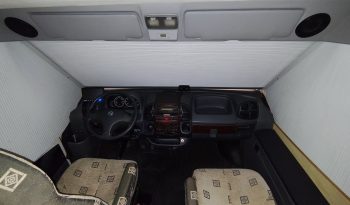 
									AUTOSTAR INTEGRAL GAMA ALTA, CAMA TRANSVERSAL + MALETERO lleno								