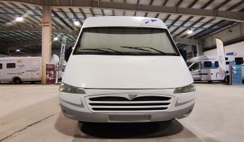 
									AUTOSTAR INTEGRAL GAMA ALTA, CAMA TRANSVERSAL + MALETERO lleno								