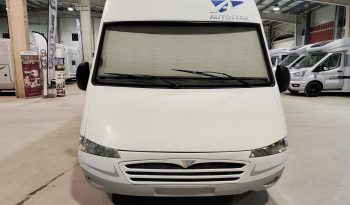 
									AUTOSTAR INTEGRAL GAMA ALTA, CAMA TRANSVERSAL + MALETERO lleno								