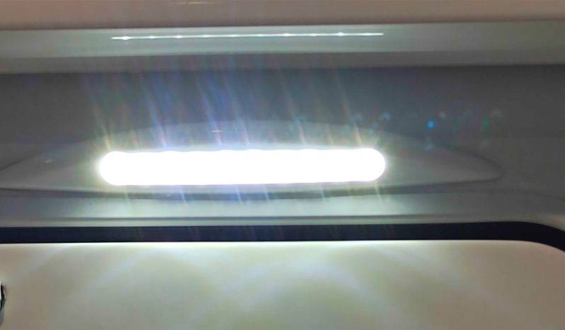 
								AUTOSTAR INTEGRAL GAMA ALTA, CAMA TRANSVERSAL + MALETERO lleno									