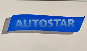 
									AUTOSTAR INTEGRAL GAMA ALTA, CAMA TRANSVERSAL + MALETERO lleno								