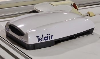 
									AUTOSTAR INTEGRAL GAMA ALTA, CAMA TRANSVERSAL + MALETERO lleno								