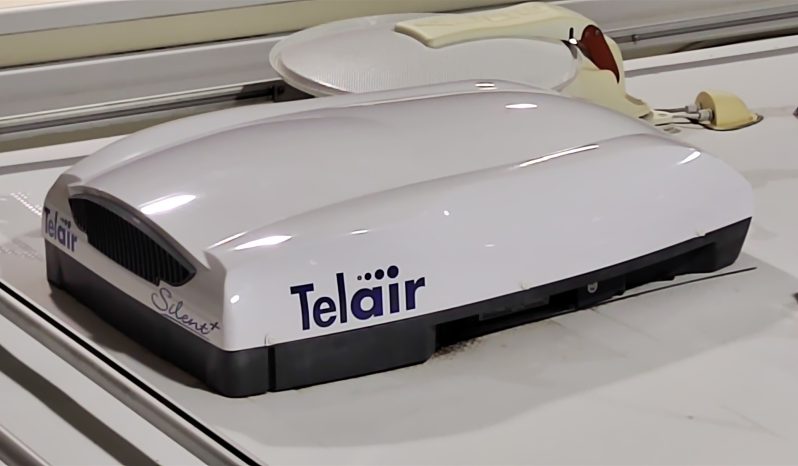 
								AUTOSTAR INTEGRAL GAMA ALTA, CAMA TRANSVERSAL + MALETERO lleno									