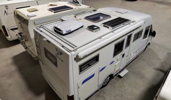 
									AUTOSTAR INTEGRAL GAMA ALTA, CAMA TRANSVERSAL + MALETERO lleno								