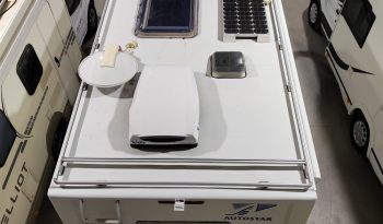 
									AUTOSTAR INTEGRAL GAMA ALTA, CAMA TRANSVERSAL + MALETERO lleno								