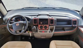 
									HYMER ERIBA 678, 160 CVS. INTEGRAL GAMA ALTA CAMAS PARALELAS lleno								