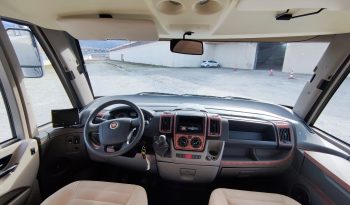 
									HYMER ERIBA 678, 160 CVS. INTEGRAL GAMA ALTA CAMAS PARALELAS lleno								