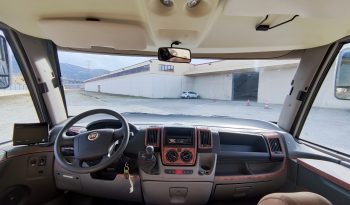 
									HYMER ERIBA 678, 160 CVS. INTEGRAL GAMA ALTA CAMAS PARALELAS lleno								