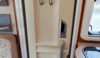 
									HYMER ERIBA 678, 160 CVS. INTEGRAL GAMA ALTA CAMAS PARALELAS lleno								