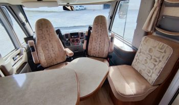 
									HYMER ERIBA 678, 160 CVS. INTEGRAL GAMA ALTA CAMAS PARALELAS lleno								