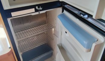 
									HYMER ERIBA 678, 160 CVS. INTEGRAL GAMA ALTA CAMAS PARALELAS lleno								