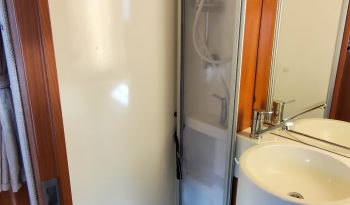 
									HYMER ERIBA 678, 160 CVS. INTEGRAL GAMA ALTA CAMAS PARALELAS lleno								