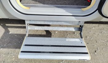 
									HYMER ERIBA 678, 160 CVS. INTEGRAL GAMA ALTA CAMAS PARALELAS lleno								