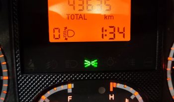 
									HYMER ERIBA 678, 160 CVS. INTEGRAL GAMA ALTA CAMAS PARALELAS lleno								