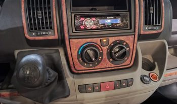 
									HYMER ERIBA 678, 160 CVS. INTEGRAL GAMA ALTA CAMAS PARALELAS lleno								