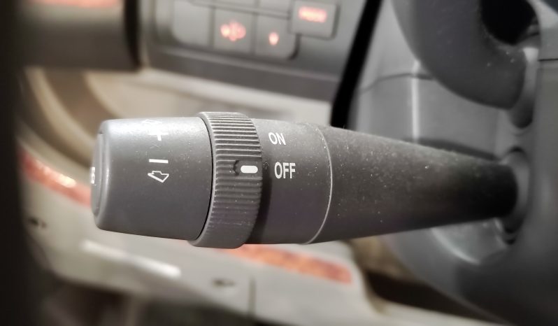 
								HYMER ERIBA 678, 160 CVS. INTEGRAL GAMA ALTA CAMAS PARALELAS lleno									