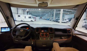 
									HYMER ERIBA 678, 160 CVS. INTEGRAL GAMA ALTA CAMAS PARALELAS lleno								