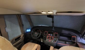 
									HYMER ERIBA 678, 160 CVS. INTEGRAL GAMA ALTA CAMAS PARALELAS lleno								