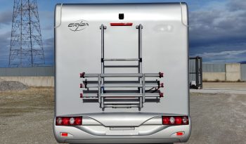 
									HYMER ERIBA 678, 160 CVS. INTEGRAL GAMA ALTA CAMAS PARALELAS lleno								