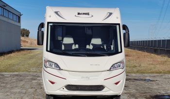 
									MCLOUIS NEVIS 880 SERIE LIMITADA YEARLING 881 INTEGRAL GAMA ALTA CAMA ISLA lleno								