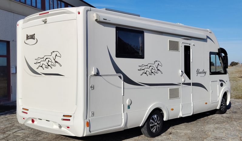
								MCLOUIS NEVIS 880 SERIE LIMITADA YEARLING 881 INTEGRAL GAMA ALTA CAMA ISLA lleno									