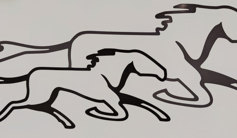 
								MCLOUIS NEVIS 880 SERIE LIMITADA YEARLING 881 INTEGRAL GAMA ALTA CAMA ISLA lleno									