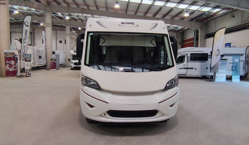 
								MCLOUIS NEVIS 880 SERIE LIMITADA YEARLING 881 INTEGRAL GAMA ALTA CAMA ISLA lleno									