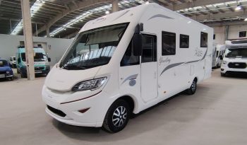 
									MCLOUIS NEVIS 880 SERIE LIMITADA YEARLING 881 INTEGRAL GAMA ALTA CAMA ISLA lleno								