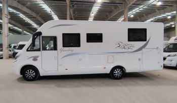 
									MCLOUIS NEVIS 880 SERIE LIMITADA YEARLING 881 INTEGRAL GAMA ALTA CAMA ISLA lleno								