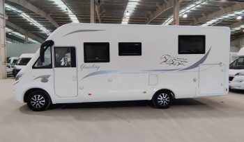 
									MCLOUIS NEVIS 880 SERIE LIMITADA YEARLING 881 INTEGRAL GAMA ALTA CAMA ISLA lleno								
