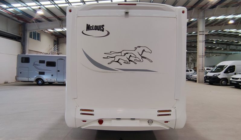 
								MCLOUIS NEVIS 880 SERIE LIMITADA YEARLING 881 INTEGRAL GAMA ALTA CAMA ISLA lleno									