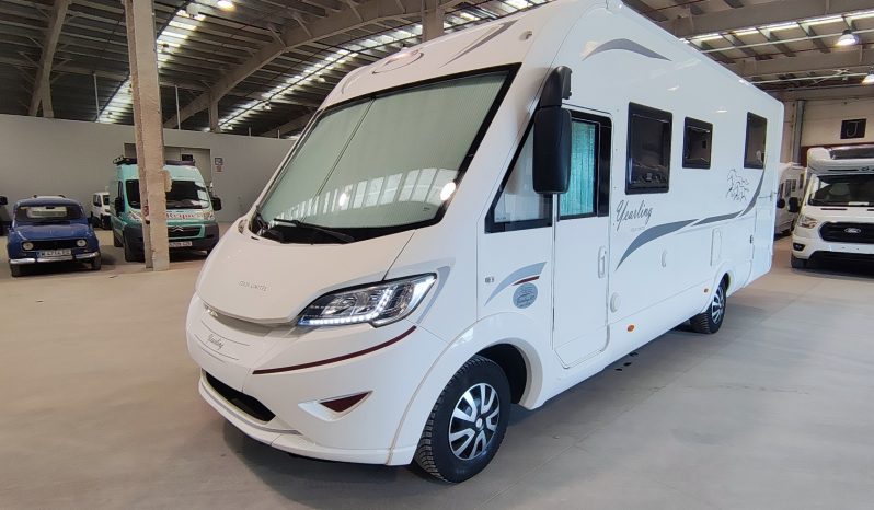 
								MCLOUIS NEVIS 880 SERIE LIMITADA YEARLING 881 INTEGRAL GAMA ALTA CAMA ISLA lleno									