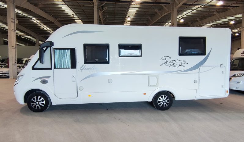 
								MCLOUIS NEVIS 880 SERIE LIMITADA YEARLING 881 INTEGRAL GAMA ALTA CAMA ISLA lleno									