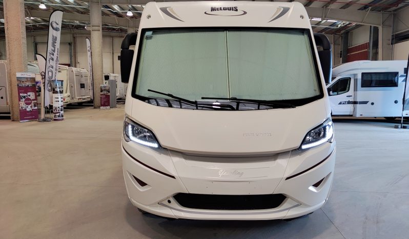 
								MCLOUIS NEVIS 880 SERIE LIMITADA YEARLING 881 INTEGRAL GAMA ALTA CAMA ISLA lleno									