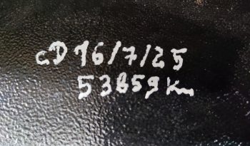 
									MCLOUIS NEVIS 880 SERIE LIMITADA YEARLING 881 INTEGRAL GAMA ALTA CAMA ISLA lleno								