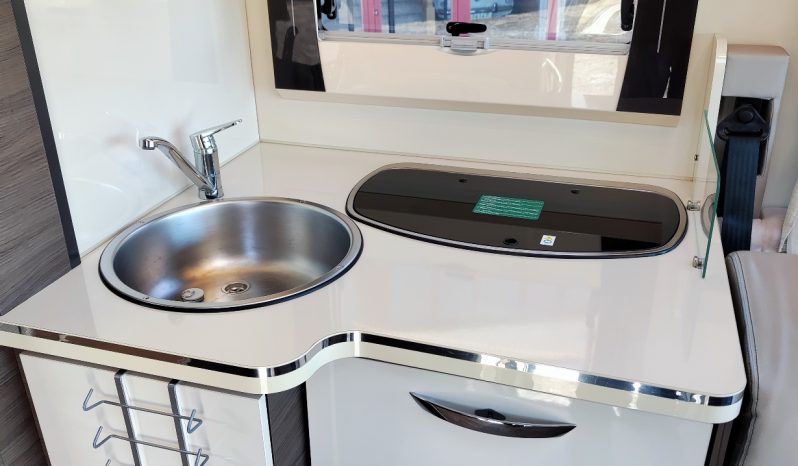 
								MCLOUIS NEVIS 880 SERIE LIMITADA YEARLING 881 INTEGRAL GAMA ALTA CAMA ISLA lleno									