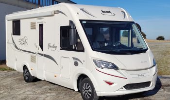 
									MCLOUIS NEVIS 880 SERIE LIMITADA YEARLING 881 INTEGRAL GAMA ALTA CAMA ISLA lleno								