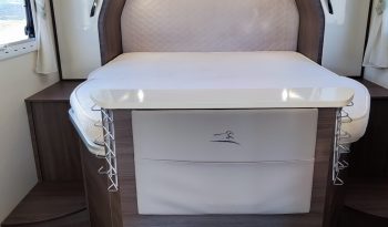 
									MCLOUIS NEVIS 880 SERIE LIMITADA YEARLING 881 INTEGRAL GAMA ALTA CAMA ISLA lleno								