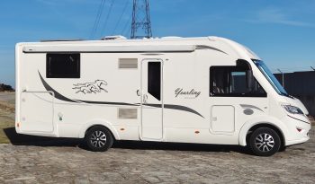 
									MCLOUIS NEVIS 880 SERIE LIMITADA YEARLING 881 INTEGRAL GAMA ALTA CAMA ISLA lleno								